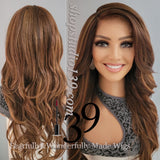 (Raven) Hd lace front Body wave wig
