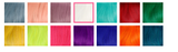 (ALICIA)   Shifting part Lace front  wig