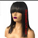 Human Hair Non Lace Bob With The Perfect Bangs