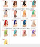 100% Human Hair Blue Bob wig with 13x6 free part