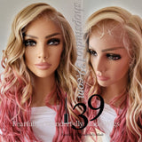 Beachwave HD Lace front wig