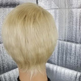 (KC) short and sexy pixie wig