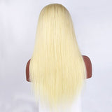 Blonde 100% Human Hair lace frontal