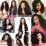 realitystar Silky Smooth Virgin Hair natural color Lace Wig Brazilian Remy Human Hair Straight Wigs for Women 150% Density Lace Frontal
