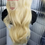 (Sandy) Body Wave Lace Front with shifting part